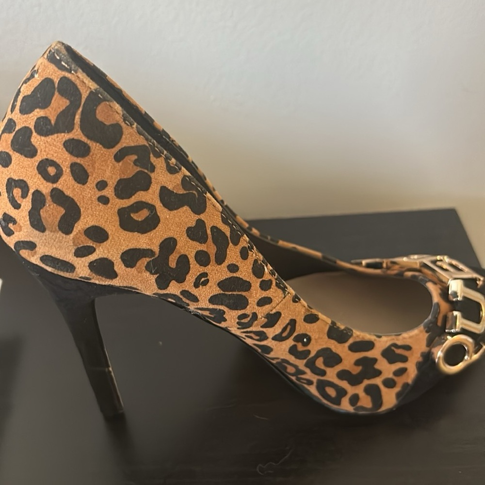 High Heels